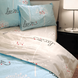 Double cotton bedding set 5895 photo 2