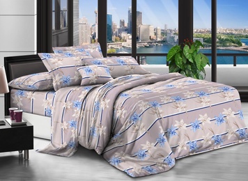 Family bedding set