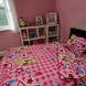 Komplet pościeli Barbie 150x220 60116 foto 1