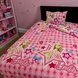 Komplet pościeli Barbie 150x220 60116 foto 2