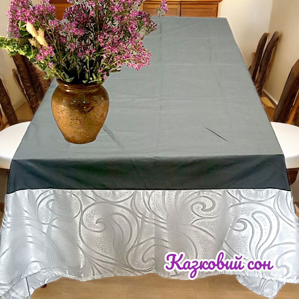 Tablecloth 1.50X2.20 "Classic"