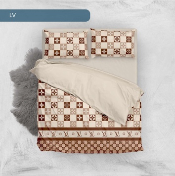 Family bedding set