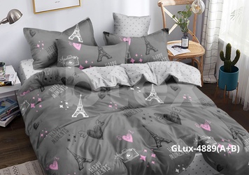 Family bedding set