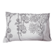Nature Touch Pillowcase Set *4 pcs 50x70 cm cotton 51050 photo 4