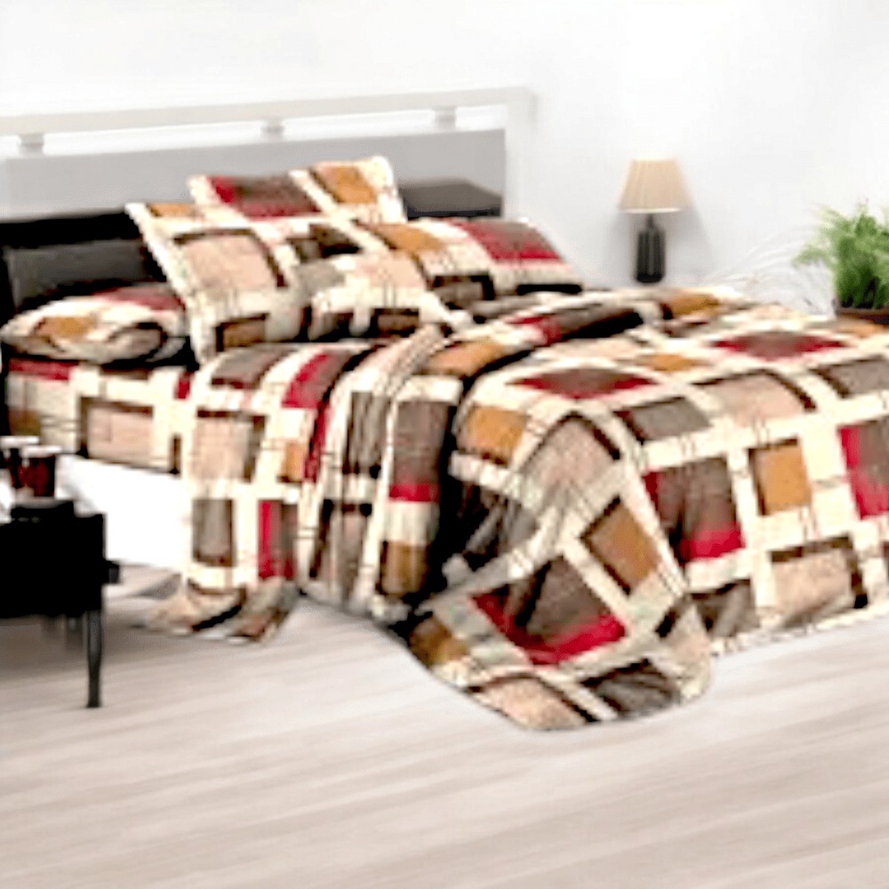 Family bedding set