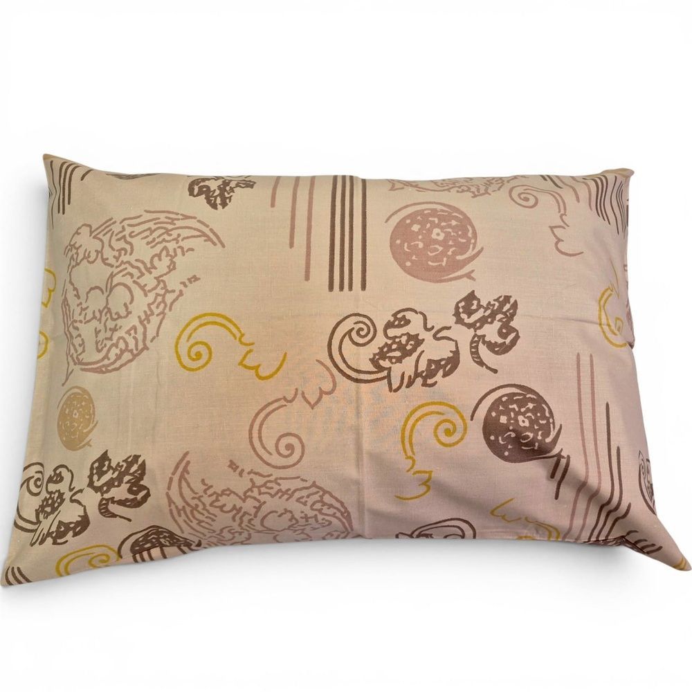 Savannah Pillowcase Set 50x70*4 pcs cotton 51051 photo