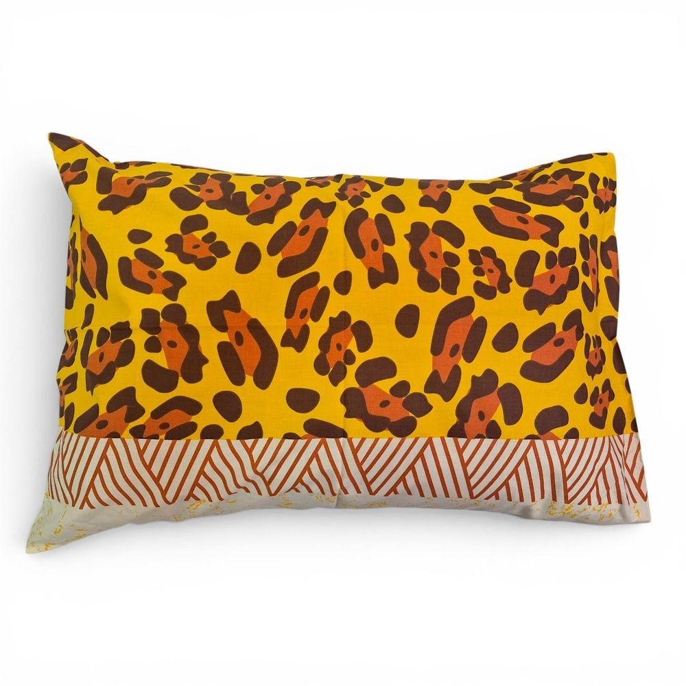 Savannah Pillowcase Set 50x70*4 pcs cotton 51051 photo
