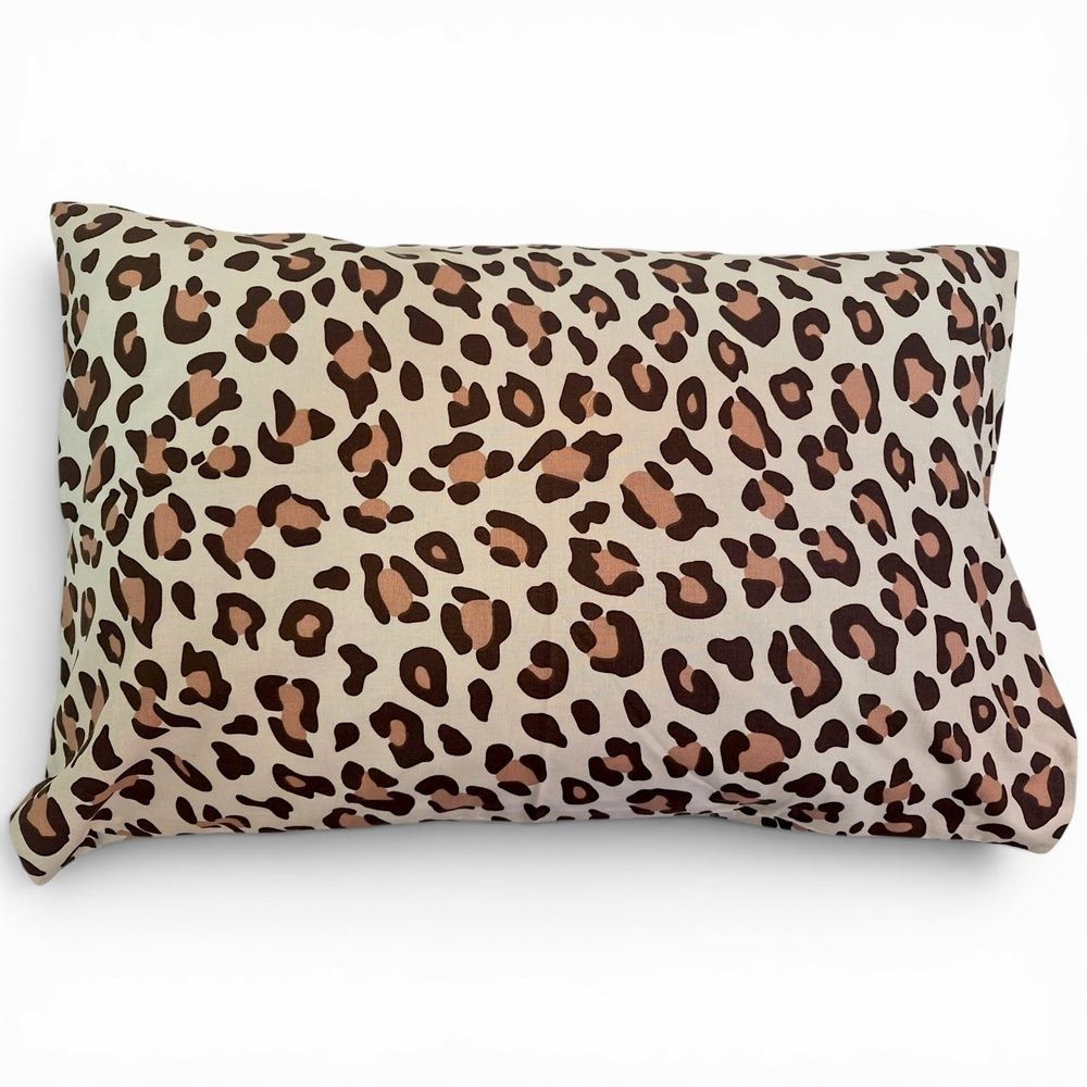 Savannah Pillowcase Set 50x70*4 pcs cotton 51051 photo