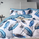 Bedding set euro size