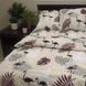 Bedding set euro size 5025 photo 2