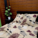 Bedding set euro size 5025 photo 1