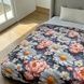 Duvet cover 140x210 Summer bloom polyester 5120 photo 2