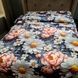 Duvet cover 140x210 Summer bloom polyester 5120 photo 1