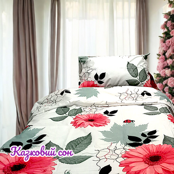 Bedding set euro size