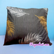 Pillowcase 70X70 polysatin*2 pcs