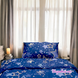 One-and-a-half bed linen set