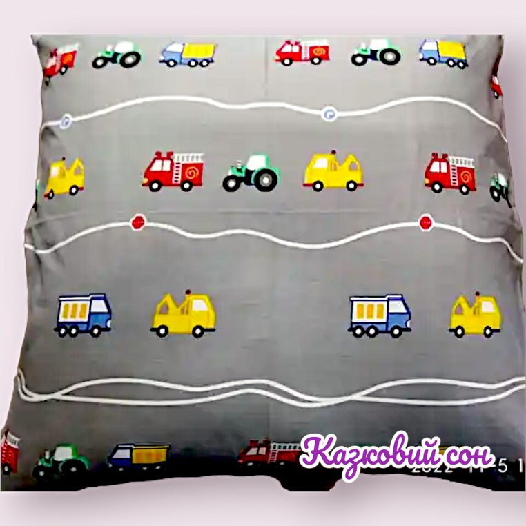 Children's pillowcase 70X70