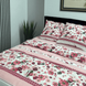 Double bed linen set 5036 photo 1