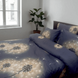 Bedding set 'Night Dandelions' 150X220 polyester 50930 photo 2