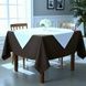 Obrus restauracyjny hurtowo Paleowy urok 140x140 50172 foto 2