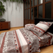 Bedding set euro size 5038 photo 2