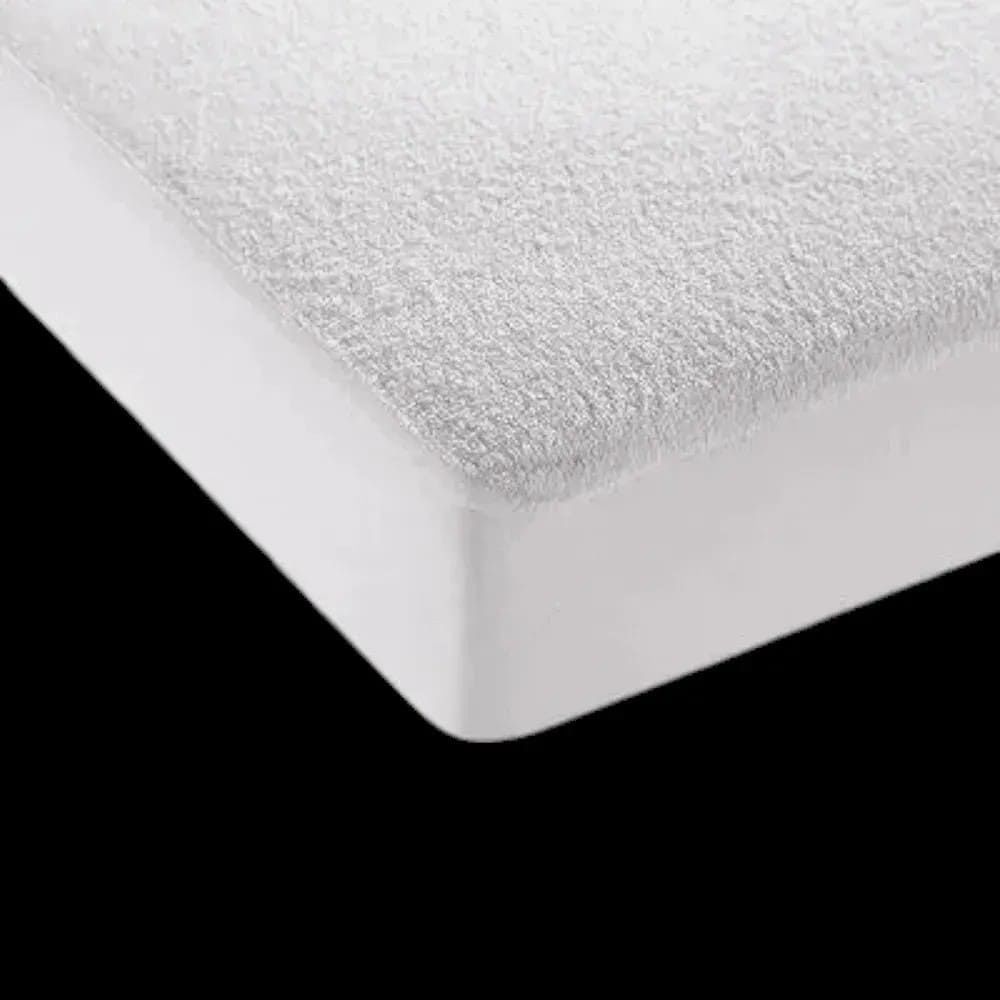 Aqua Stop waterproof mattress protector for children 0.60x1.20+15cm 60175 photo