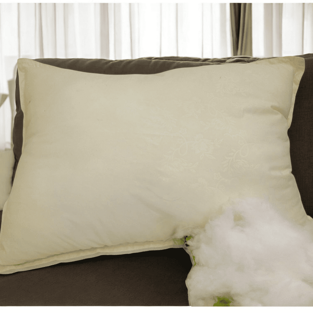 Sleep pillow 50x70 "Swan down" 3487 photo