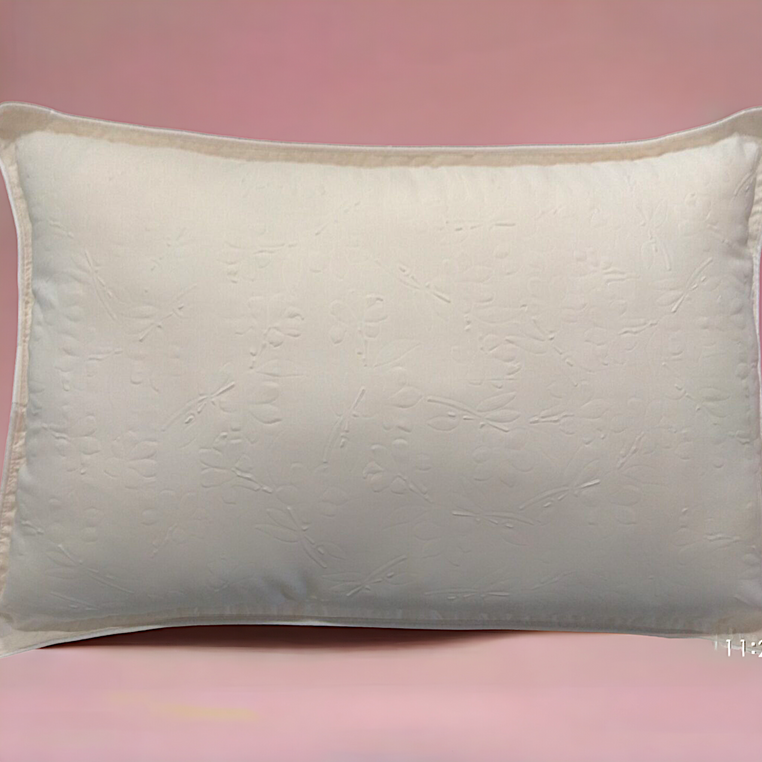 Pillow 50X70 (artificial swan down), 0.50Х0.70, Microfiber