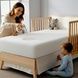 Aqua Stop waterproof mattress protector for children 0.60x1.20+15cm 60175 photo 1