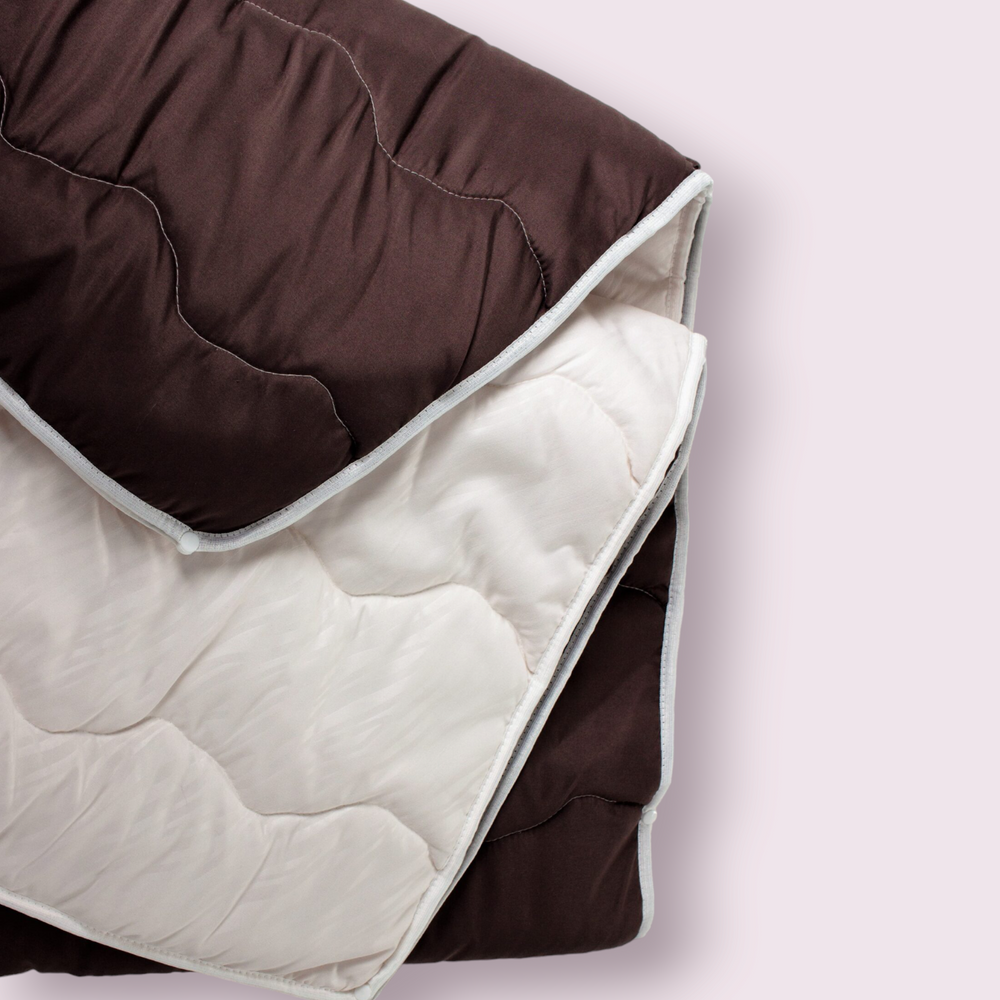 Blanket 4 seasons winter-summer 1.95X2.00 4729 photo