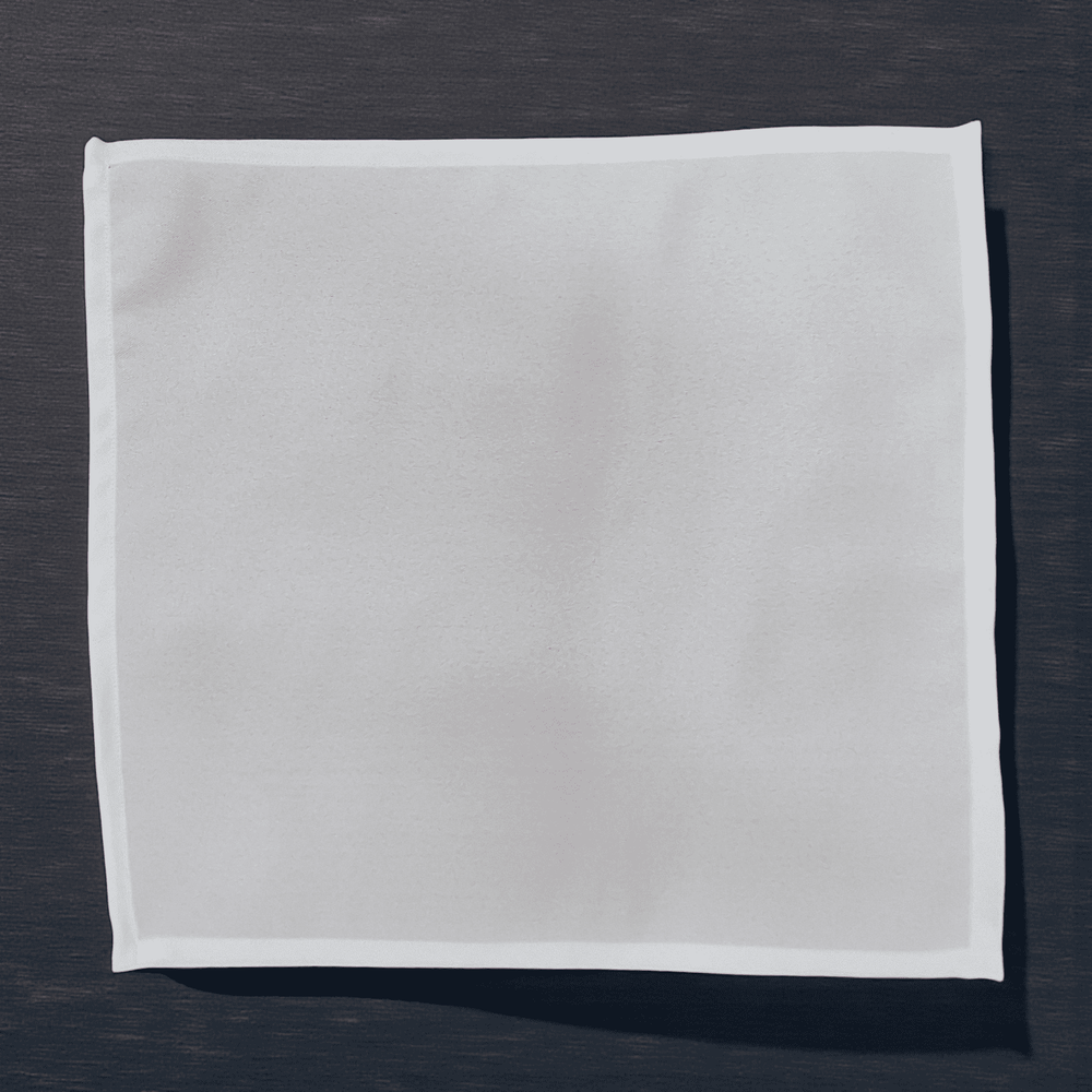 Table napkin 32x32 gabardine 4217 photo