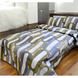 Single bed linen set cotton 50632 photo 1