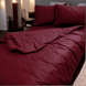 Set euro size stripe satin (100% cotton) 2736 photo 3
