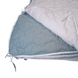 Blanket 4 seasons winter-summer 1.95X2.00 4729 photo 2