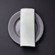 Table napkin 32x32 gabardine 4217 photo 1