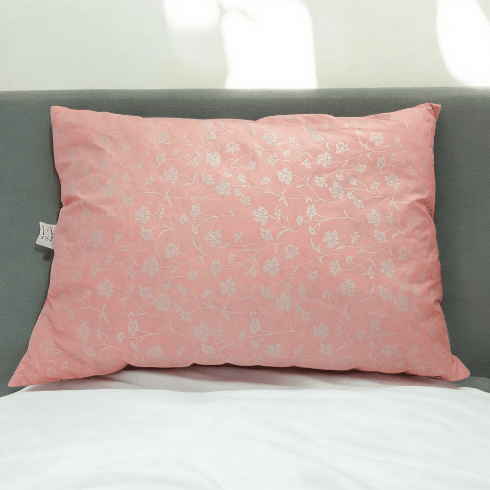 Sleep pillow "Pink Dream" 50X70 2634 photo