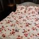 Bedding set euro size "Roses" 1852 photo 2