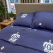 Bedding set euro size "My Queen" 5040 photo 1
