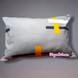 Pillowcase 50X70 polysatin *2pcs