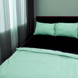 Double bed linen set 5042 photo 1