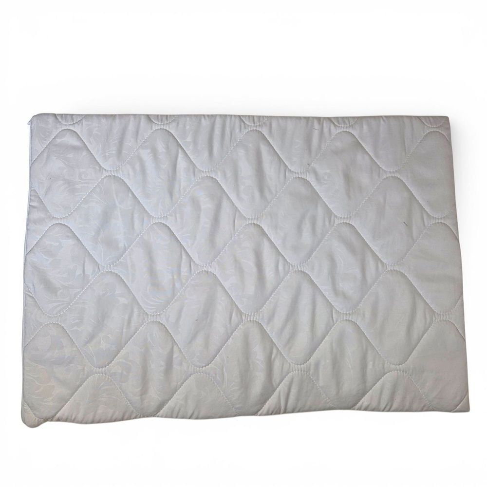 Protective pillowcase 50x70 with zipper 60179 photo