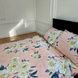Double bed linen set 2716 photo 2
