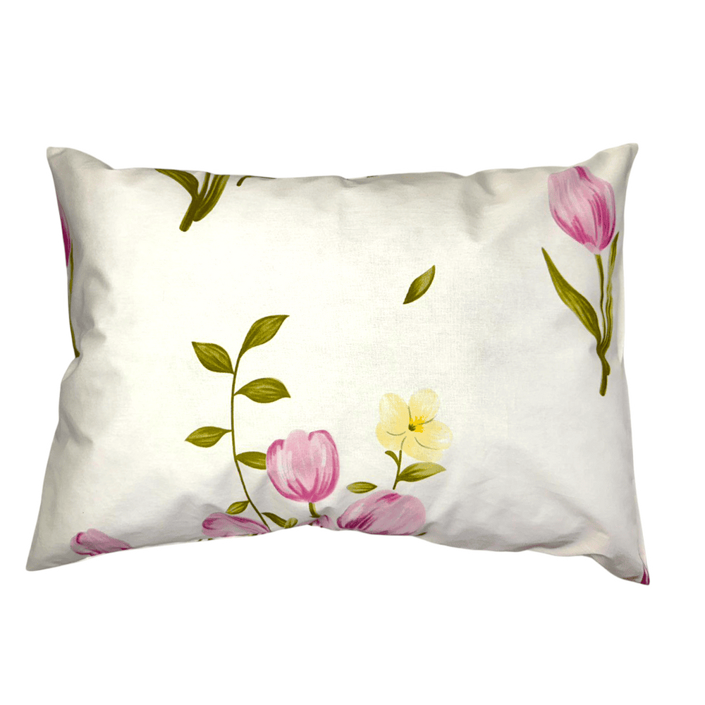 Family bedding set "Breath of Spring" ranfors 50519 photo
