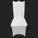 Чохол на крісло Chair Elegance біфлекс 45Х100 60185 фото 1