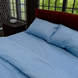 Linen set "Lace Line" 180X220 (double bed) 5047 photo 1