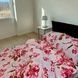 Set of bed linen one and a half 2717 photo 2