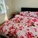 Set of bed linen one and a half 2717 photo 1