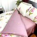 Family bedding set "Breath of Spring" ranfors 50519 photo 1