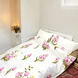 Family bedding set "Breath of Spring" ranfors 50519 photo 2