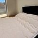 Winter cotton blanket Aura Comfort 175X200 5945 photo 2